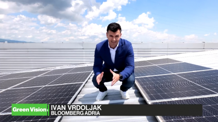 Transformacije energetskog pejzaža: Kako funkcionišu integrisane solarne elektrane?