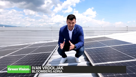 Transformacije energetskog pejzaža: Kako funkcionišu integrisane solarne elektrane?