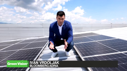 Transformacije energetskog pejzaža: Kako funkcioniraju integrirane solarne elektrane?