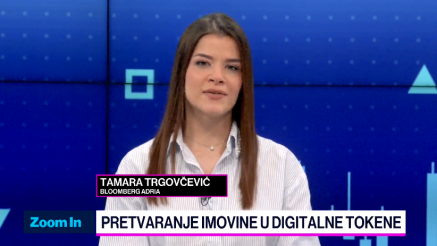 Svaki biznis može biti token