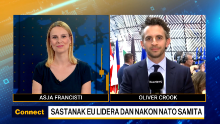 Crook: Iran ne želi izravne pregovore sa SAD-om, Europa bi mogla biti posrednik u pregovorima