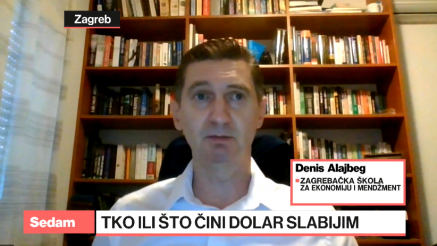Alajbeg: Trump slavi, ali za deo uspeha nije on zaslužan