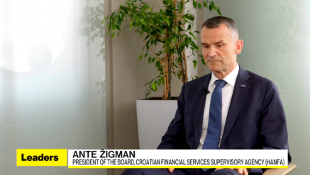 Regulatori financijskih tržišta suočeni sa izazovima revolucionarnih promena