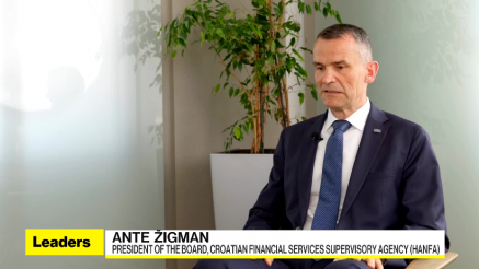 Regulatori finansijskih tržišta suočeni sa izazovima revolucionarnih promena