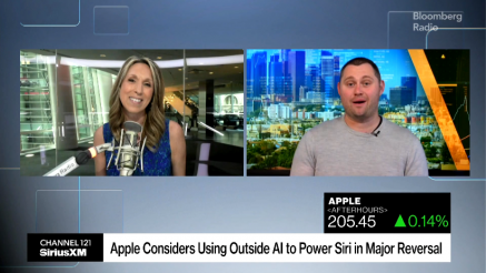 Apple radi na nadogradnji Siri