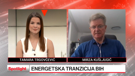 Šta je bottom up dekarbonizacija?