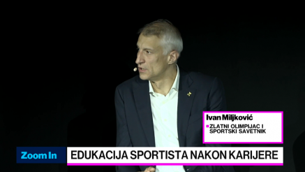 Drugo poluvreme - transfer znanja sportista