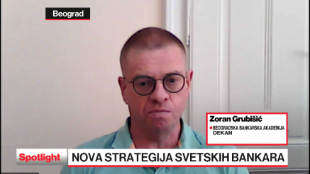 Zašto svetski bankari uvode nove strategije i kako se to tiče Srbije?