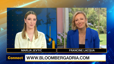 Lacqua: Svetski bankari otporni na političke pritiske