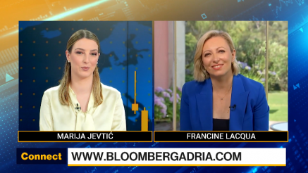 Lacqua: Svjetski bankari otporni na politički pritisak