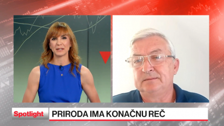 Nije hrana ni skupa, koliko sve zavisi od neba