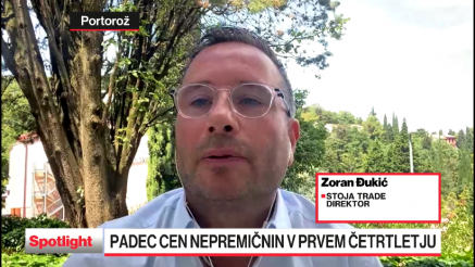 Investitorji bodo morali kupcem stanovanj ponuditi kaj več od stanovanja