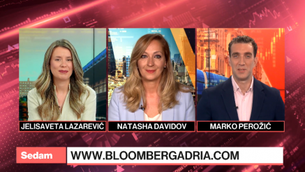Davidov: Luksuz je danas stvar životnog stila, a ne posjedovanja stvari