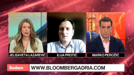 Protić: Dolar će nastaviti slabiti, ali sporijim tempom