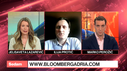 Protić: Dolar će nastaviti slabiti, ali sporijim tempom