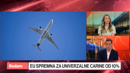 Nema odmora za tržišta tokom leta, ali ima hotela koji sve više sarađuju s luksuznim brendovima