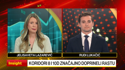Stabilan rast Adria regiona u 2025.