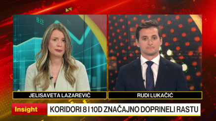 Stabilan rast Adria regije u 2025.