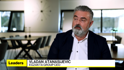 Vizionar koji mijenja IT lice Adria regije