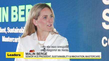 Berge: AI agenti bodo opravljali nakupe namesto nas