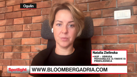 Hrvatska bi mogla ostati bez dijela sredstava Nacionalnog plana oporavka i otpornosti