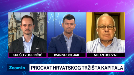 Procvat hrvatskog tržišta kapitala, tko je idući IPO?
