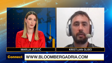 Glibo: Bitcoin će premašiti 150 tisuća do kraja godine
