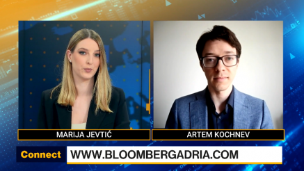 Kochnev: Trump je primer kako ne treba voditi ekonomsku politiku