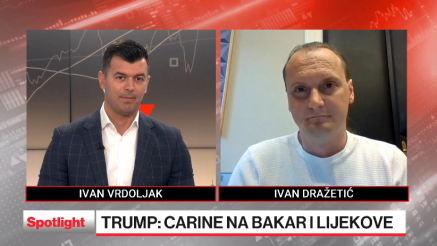 Carine na lekove su Trumpova pregovaračka taktika, poskupljenje bi platili Amerikanci