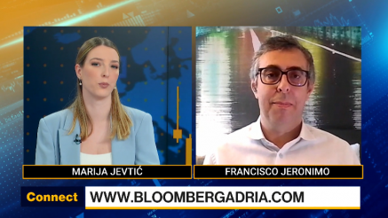 Jeronimo: U premium segmentu Samsung parira Appleu