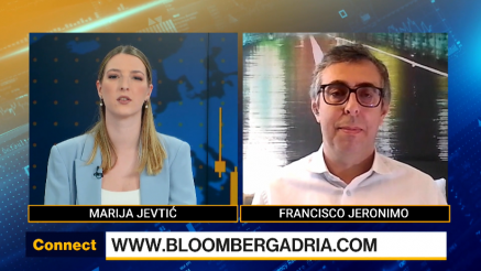 Jeronimo: U premium segmentu, Samsung konkurira Appleu