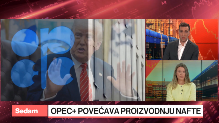 Sedam: Tjedan i kojem Trump i Musk postavljaju nova pravila