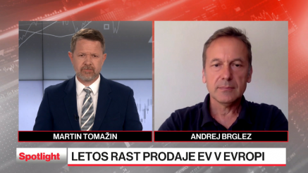 Srednji in mali električni avtomobili šele prihajajo na trg