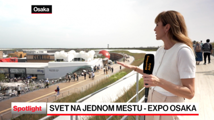 EXPO Osaka - kako se menja svet pred našim očima