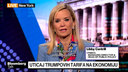 Cantrill: Trump neće smijeniti Powella