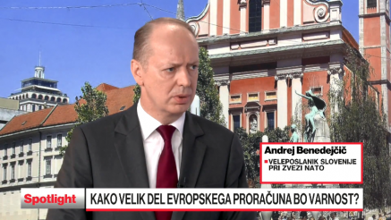 V Natu določena mera začudenja zaradi referenduma