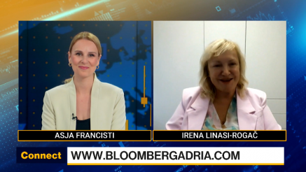 Linasi-Rogač: U sljedećih 5-7 godina srebro će koštati oko 100 dolara po unci