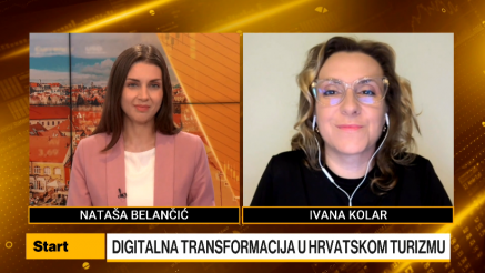 Kolar: Digitalni alati mogu povećati prihode u turizmu i do 30 posto