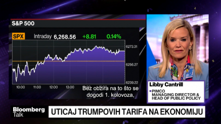 Saga Trump-Powell – je li obnova sjedišta FED-a razlog za smjenu?