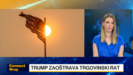 Tjedan previranja: Europa pod pritiskom, Kina se vratila u AI igru, Bitcoin na rekordnoj vrijednosti