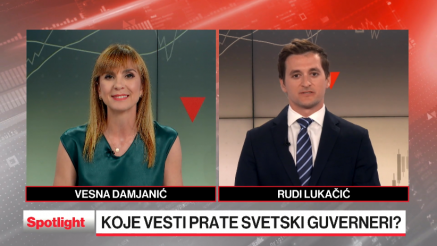 Koje vijesti čitaju svjetski bankari kako bi snizili kamatne stope?