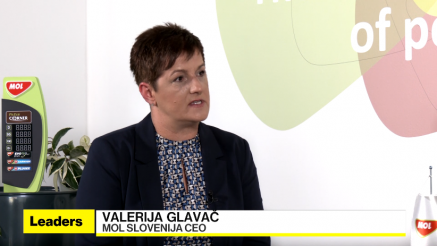 Glavač: V Sloveniji najbolj zahtevne razmere za poslovanje naftnih trgovcev
