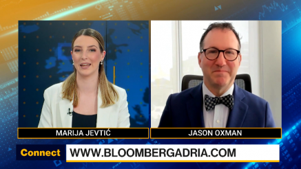 Oxman: Američke AI kompanije moraju imati pristup globalnom tržištu