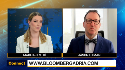 Oxman: Američke AI tvrtke moraju imati pristup globalnom tržištu