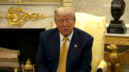 Trump ponovno kritizira Powella