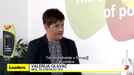 Glavač: U Sloveniji najizazovniji uslovi za poslovanje trgovaca naftom
