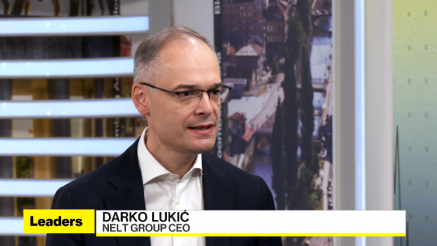 Kako će Nelt usmeriti više od 400 miliona EUR investicije kroz novu strategiju?