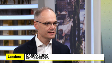 Kako će Nelt usmjeriti više od 400 miliona eura investicija kroz novu strategiju?
