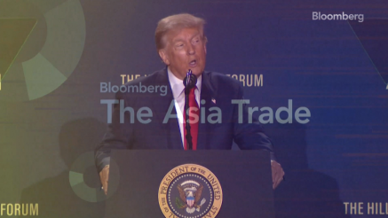 Trump: Tarife u rasponu od 15% do 50%