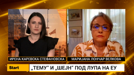Лончар Велкова: Ни треба засилување на надзорот на е-трговијата